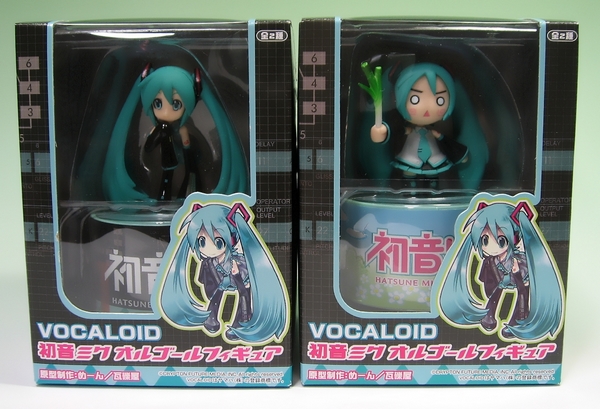 割引購入 非売品 初音ミク ボーカロイド ボカロ Vチューバー