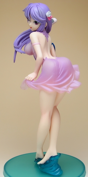 パンヤ アリン 萌え系.com 限定カラー