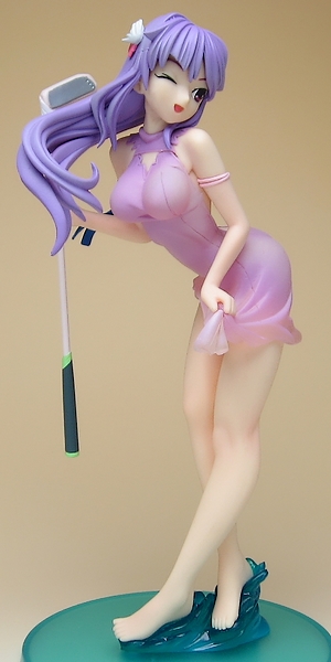 パンヤ アリン 萌え系.com 限定カラー