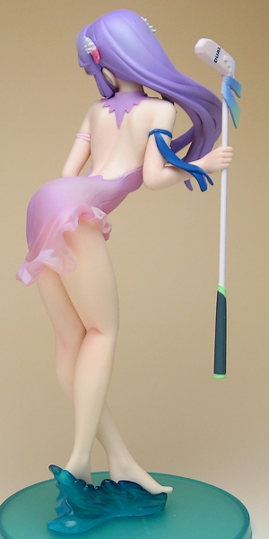 パンヤ アリン 萌え系.com 限定カラー