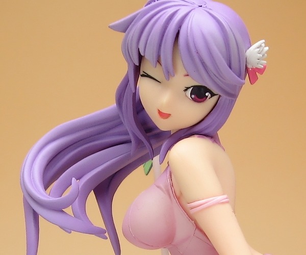 パンヤ アリン 萌え系.com 限定カラー
