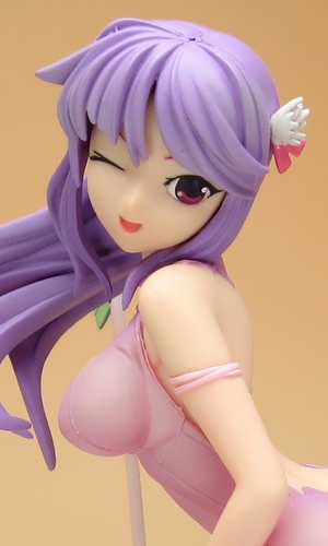 パンヤ アリン 萌え系.com 限定カラー