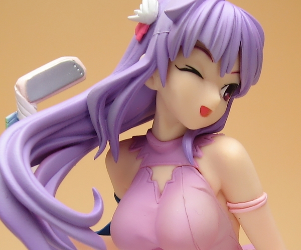 パンヤ アリン 萌え系.com 限定カラー
