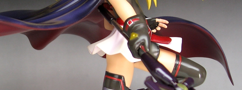 アルター フェイト