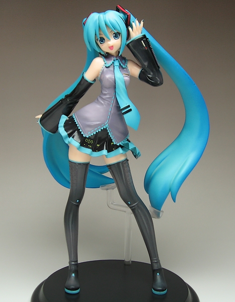 初音ミク 宮川武Ver.